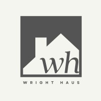 Wright Haus Estates logo - Similar company to Nexthome Crea