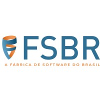 FSBR - Fábrica de Software do Brasil logo - Similar company to Salar Software