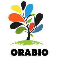 Orabio Organic LLP logo - Similar company to Emeraldera Agro Pvt Ltd.