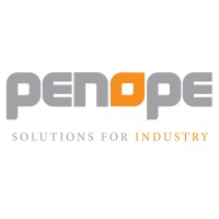 Penope Oy logo - Similar company to Improkem Oy