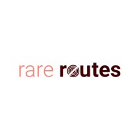 Rare Routes logo - Similar company to Cosdec Alpha