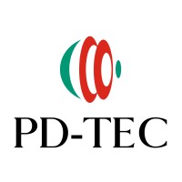 PD-TEC logo - Similar company to Gassner Gmbh