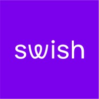 Swish Bio logo - Similar company to Wilcox Dental Design