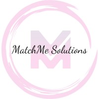 MatchMe Solutions logo - Similar company to Mecha Solutions