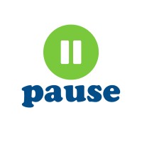 Pause For Parents, Play for Kids logo - Similar company to Domonize