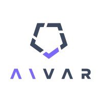 Aivar Innovations logo - Similar company to Predict Growth