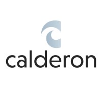 Calderon Textiles logo - Similar company to Marina Textiles Inc.