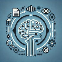 Retrieval Augmented Generation (RAG) logo - Similar company to Retrieval Augmented Generation