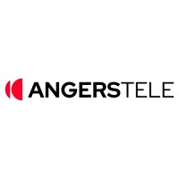 Angers Télé logo - Similar company to Pulpe Production