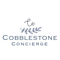 Cobblestone Concierge logo - Similar company to Belvedere & Co. Events