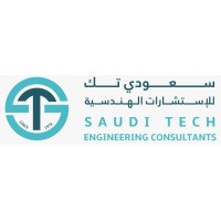 Saudi Tech سعودي تك logo - Similar company to Saudi Map
