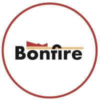 Bonfire News logo - Similar company to Ezzy & Associates, Llc