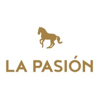 La Pasión GmbH logo - Similar company to Afanas Jerez