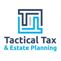 Tactical Tax Strategies