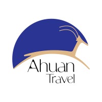 Ahuan Tour and Travel agency logo - Similar company to Pronexo.Net/Pronexo | پرونکسو