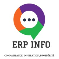 ERP Info Tunisie logo - Similar company to Wecollabs