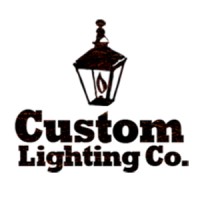 Custom Lighting Company™️ logo - Similar company to Kg Fabrication Ltd