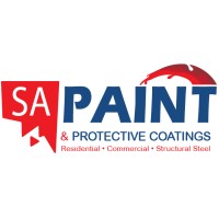 SA Paint and Protective Coatings logo - Similar company to Built Structural