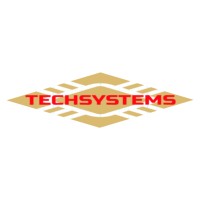 TECHSYSTEMS LTD logo - Similar company to Techsystems