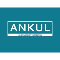 Ankul Reprographics and Prints logo - Similar company to Thesis & Dissertation Formatting Centre