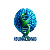 Neurogenomic logo - Similar company to Neurobio