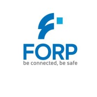 FORP logo - Similar company to Suprema Med