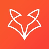 DigiFox logo - Similar company to Colombo Journal