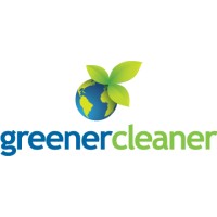 The Greener Cleaner