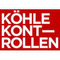Köhle Kontrollen logo - Similar company to Consolution Ag