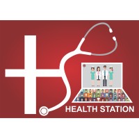 White Apron Health Station