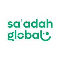 Sa'adah Global logo - Similar company to Digital Live Services
