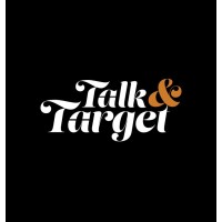 Talk & Target logo - Similar company to Make My Business Online