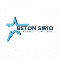Beton Sirio logo - Similar company to Lomat
