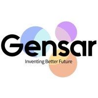 Gensar IT Solutions logo - Similar company to Generar Eco