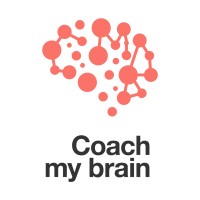 Coach My Brain logo - Similar company to Sprintcrowd