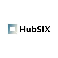 HubSIX logo - Similar company to Kaylene Group