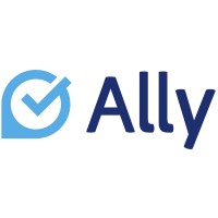 Ally MS logo - Similar company to Eldermark
