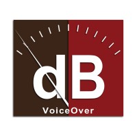 dB Voiceover (Darrell Brown) logo - Similar company to Ethereum Address Service (Eas)