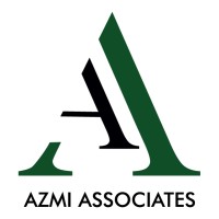 Azmi Associates. Pakistan logo - Similar company to Media Access
