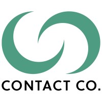 Contact Co. logo - Similar company to Paydent