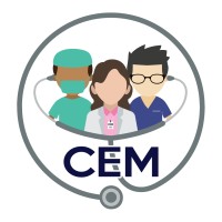 Centro de Estudiantes de Medicina de la Universidad Peruana Cayetano Heredia (CEM UPCH) logo - Similar company to Secc | Sociedad Estudiantil De Ciencias Clínicas