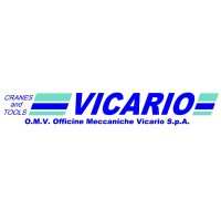 O.M.V. Officine Meccaniche VICARIO S.p.A. logo - Similar company to Meter