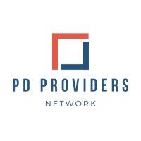 PD Providers Network logo - Similar company to Acc Tennessee - Association Of Corporate Counsel
