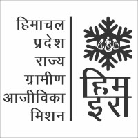 Himachal SRLM logo - Similar company to Srijan Foundation Trust