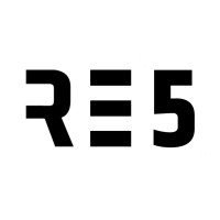 RE5 logo - Similar company to Argid.Im From The Interest Free Loans Company Ltd
