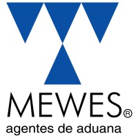 Agencia de Aduanas Mewes logo - Similar company to Editrade S.A.