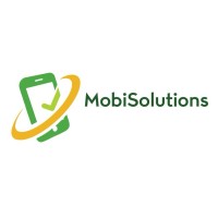MobiSolutionsGH logo - Similar company to O-Laryea Law