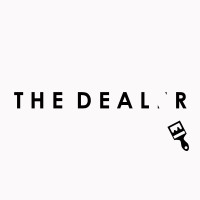 The Dealr logo - Similar company to Design Factory Co.Digital