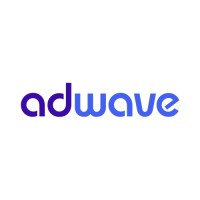 Adwave logo - Similar company to Caplab