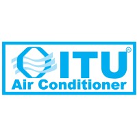 PT ITU AIRCONCO logo - Similar company to Asosiasi Ahli Refrigerasi Dan Tata Udara (A2Rtu)